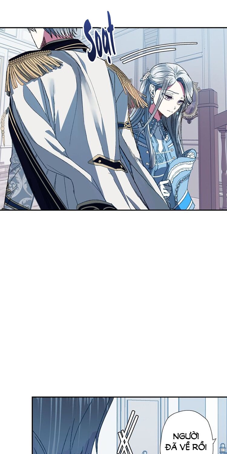 đọc truyện Cha, Con Không Muốn Kết Hôn! Chương 2 ảnh 47 tại Thiên Thai Truyện