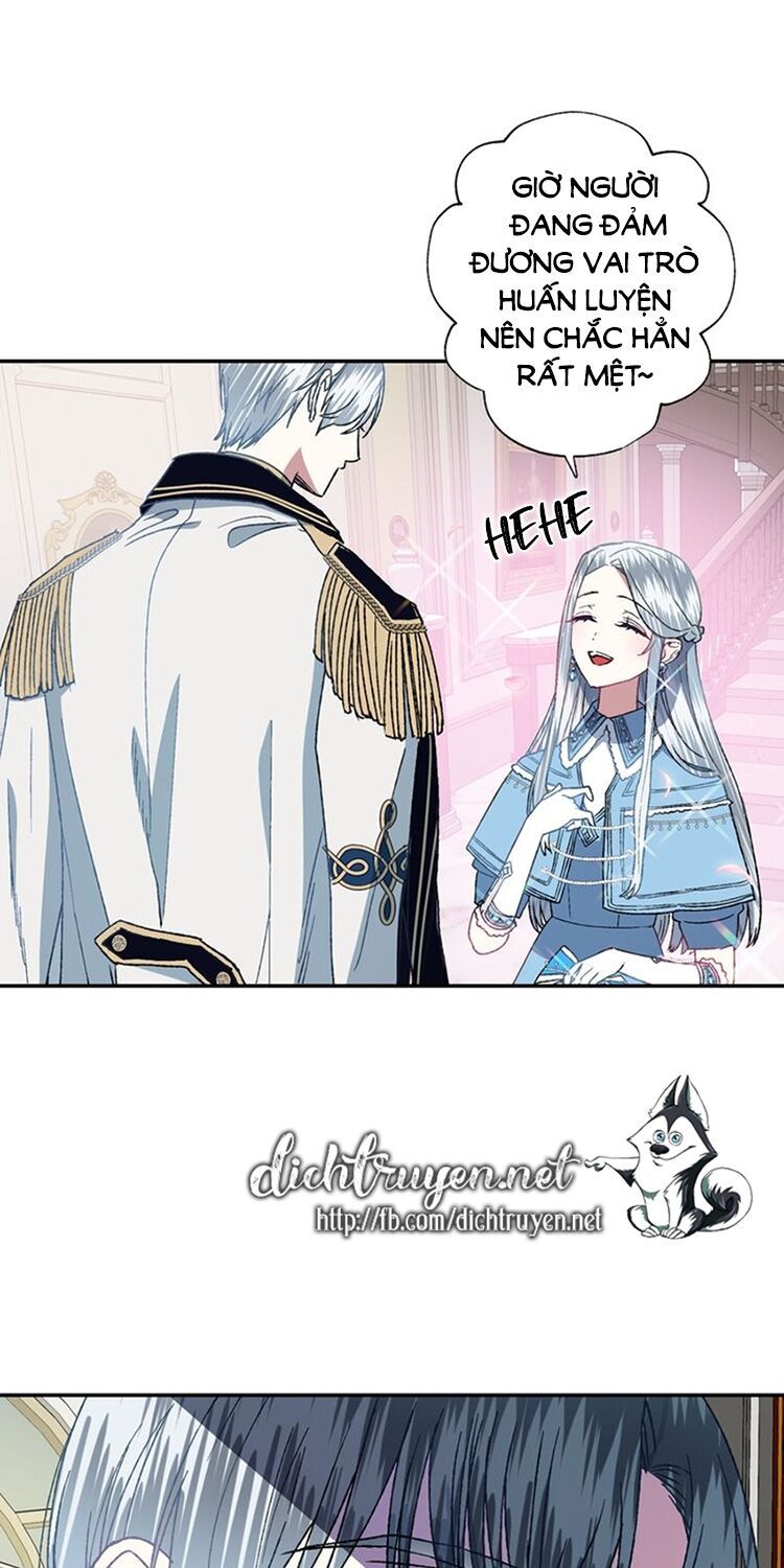 đọc truyện Cha, Con Không Muốn Kết Hôn! Chương 2 ảnh 51 tại Thiên Thai Truyện