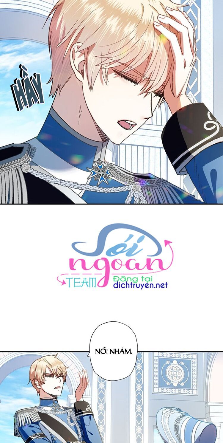 đọc truyện Cha, Con Không Muốn Kết Hôn! Chương 2 ảnh 7 tại Thiên Thai Truyện