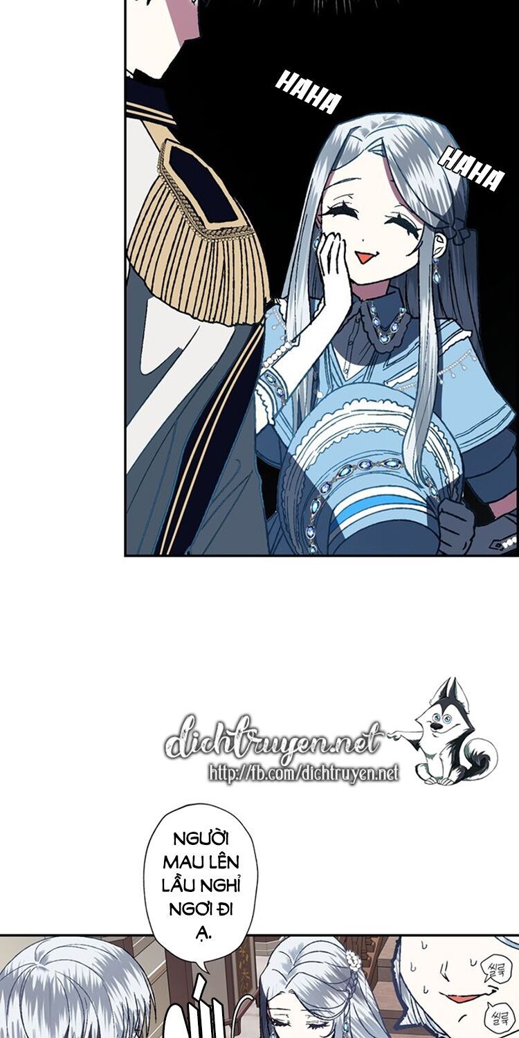 đọc truyện Cha, Con Không Muốn Kết Hôn! Chương 2 ảnh 53 tại Thiên Thai Truyện