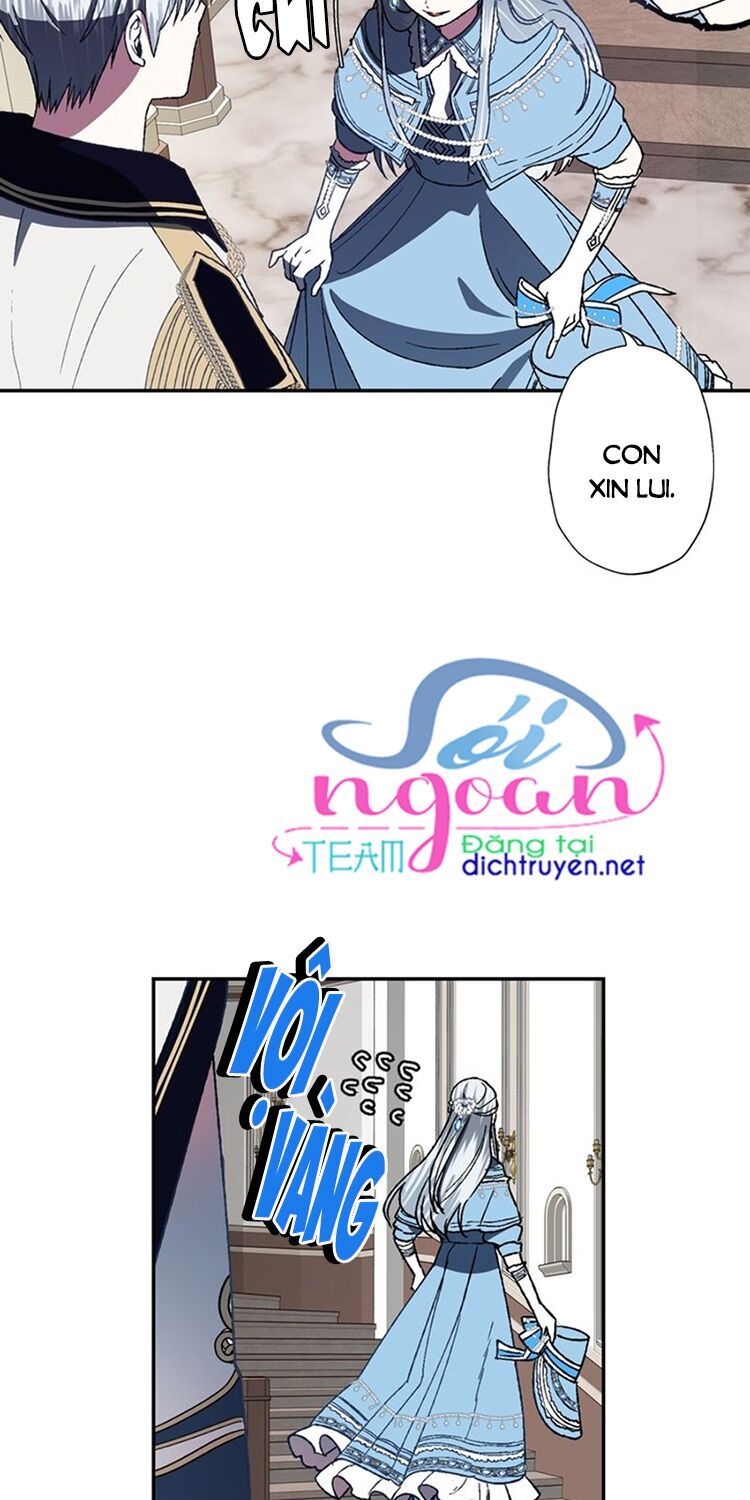 đọc truyện Cha, Con Không Muốn Kết Hôn! Chương 2 ảnh 54 tại Thiên Thai Truyện