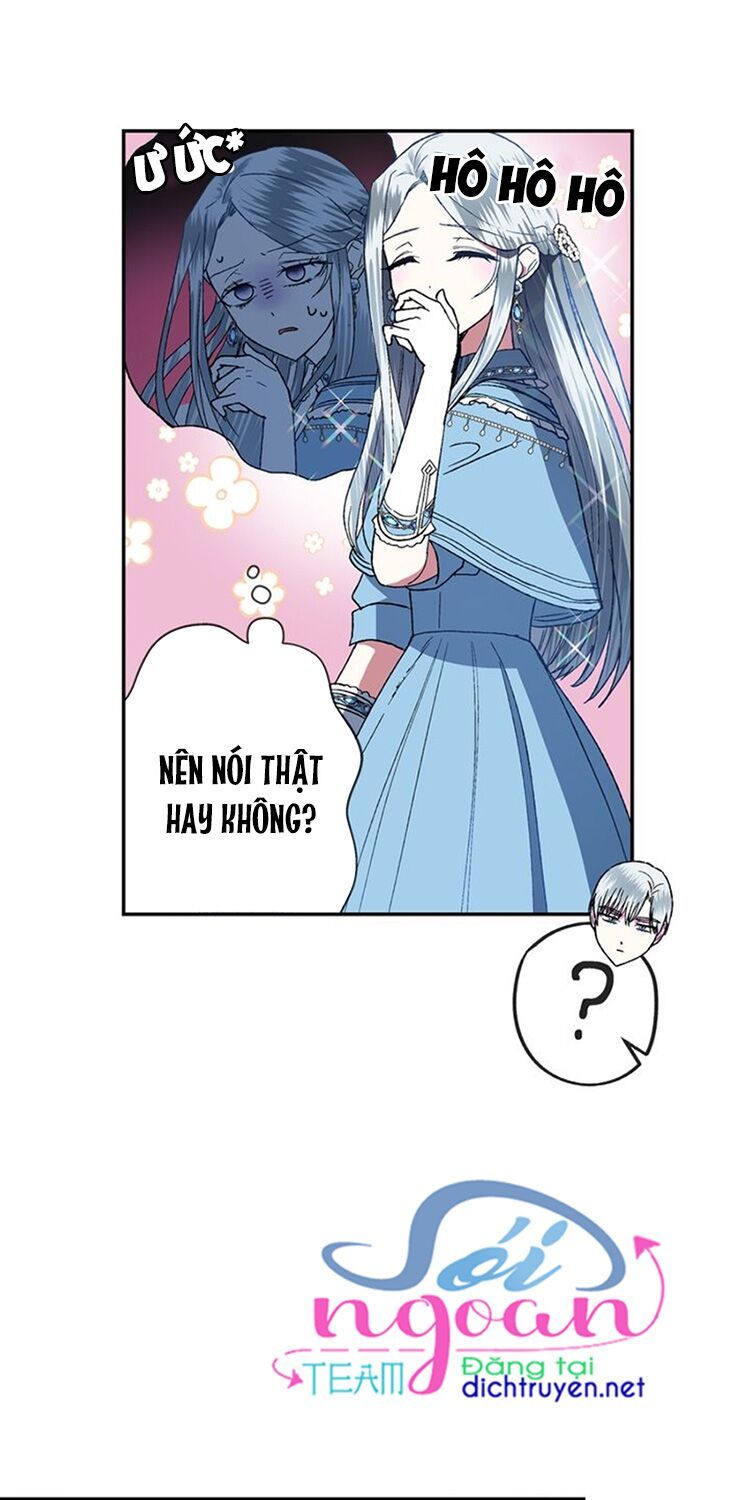 đọc truyện Cha, Con Không Muốn Kết Hôn! Chương 2 ảnh 60 tại Thiên Thai Truyện