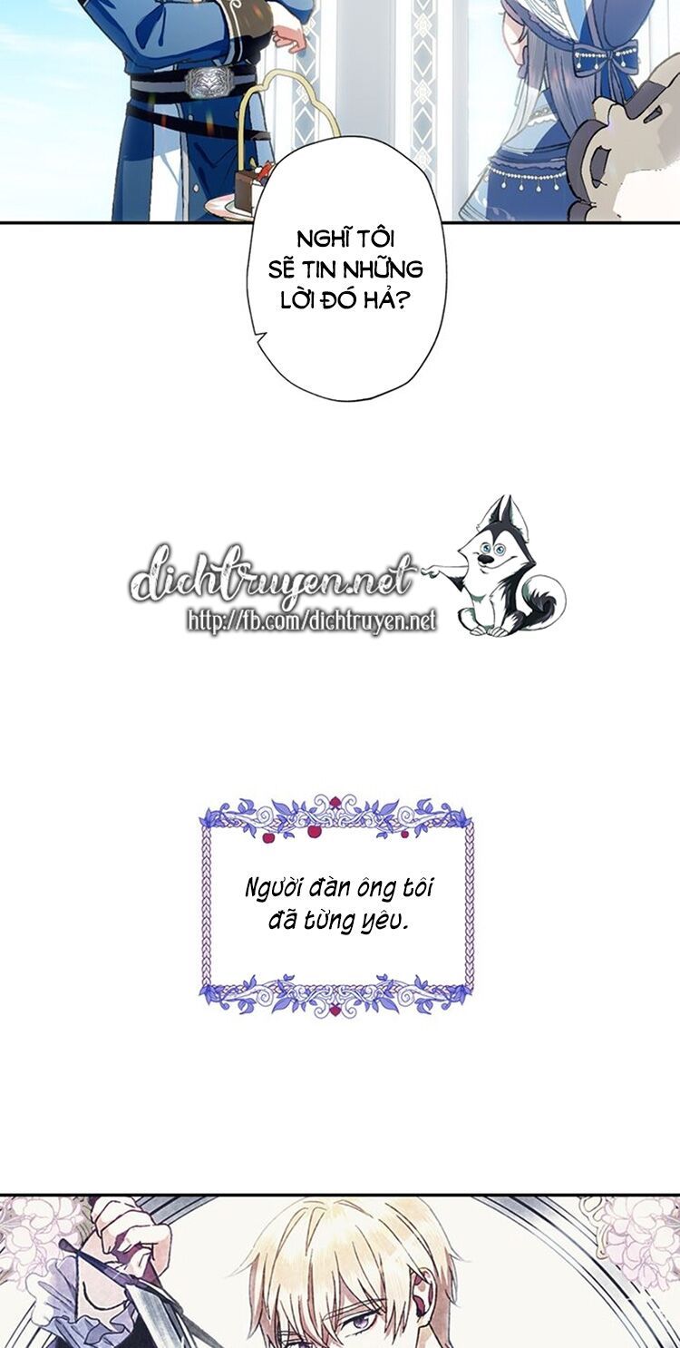 đọc truyện Cha, Con Không Muốn Kết Hôn! Chương 2 ảnh 8 tại Thiên Thai Truyện