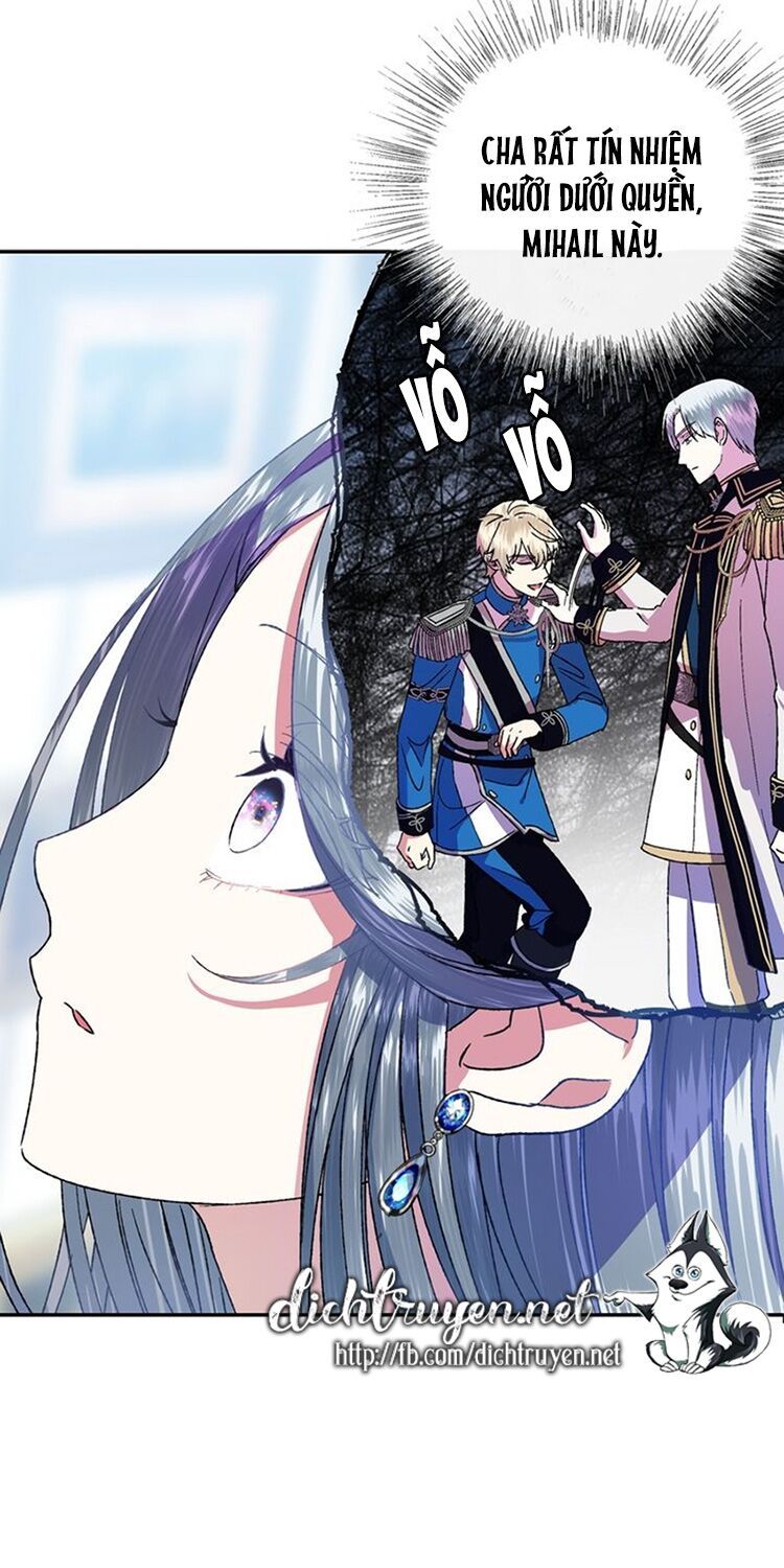 đọc truyện Cha, Con Không Muốn Kết Hôn! Chương 2 ảnh 64 tại Thiên Thai Truyện