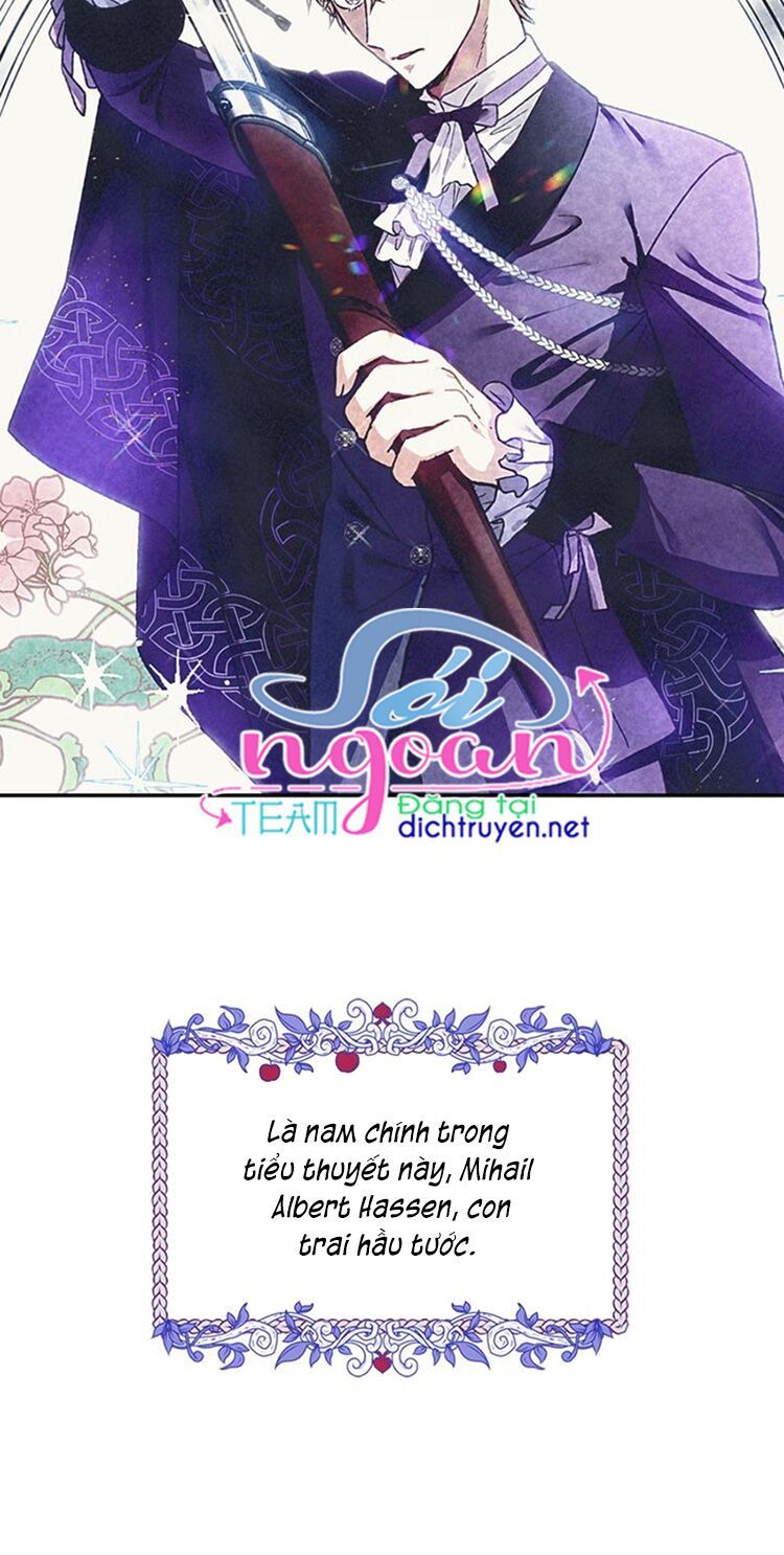 đọc truyện Cha, Con Không Muốn Kết Hôn! Chương 2 ảnh 9 tại Thiên Thai Truyện