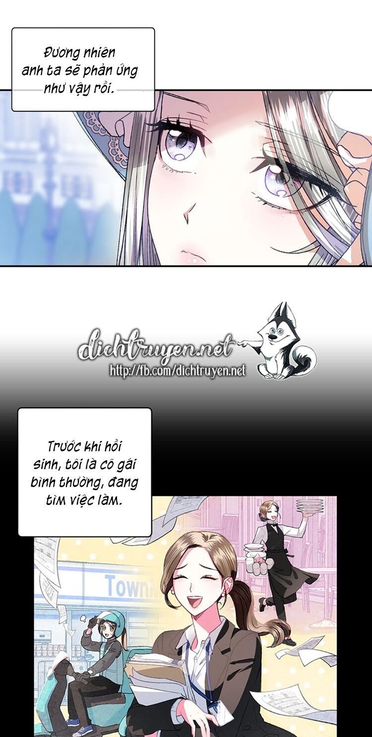 đọc truyện Cha, Con Không Muốn Kết Hôn! Chương 2 ảnh 10 tại Thiên Thai Truyện