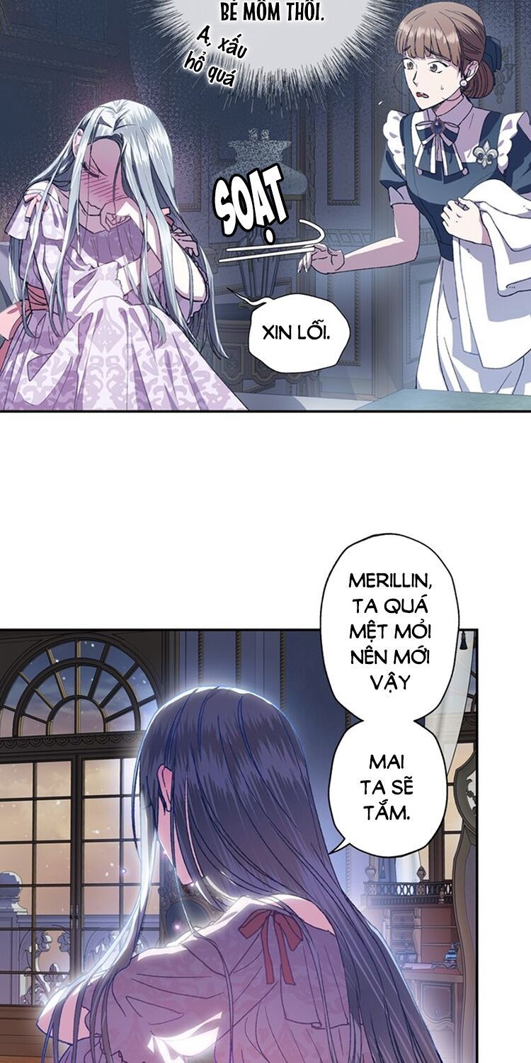 đọc truyện Cha, Con Không Muốn Kết Hôn! Chương 2 ảnh 89 tại Thiên Thai Truyện