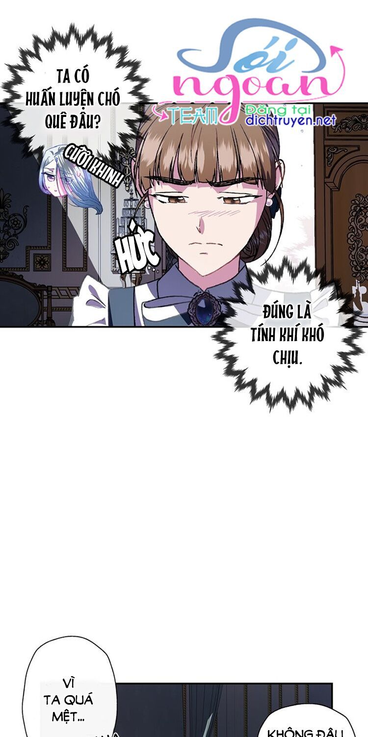 đọc truyện Cha, Con Không Muốn Kết Hôn! Chương 2 ảnh 91 tại Thiên Thai Truyện