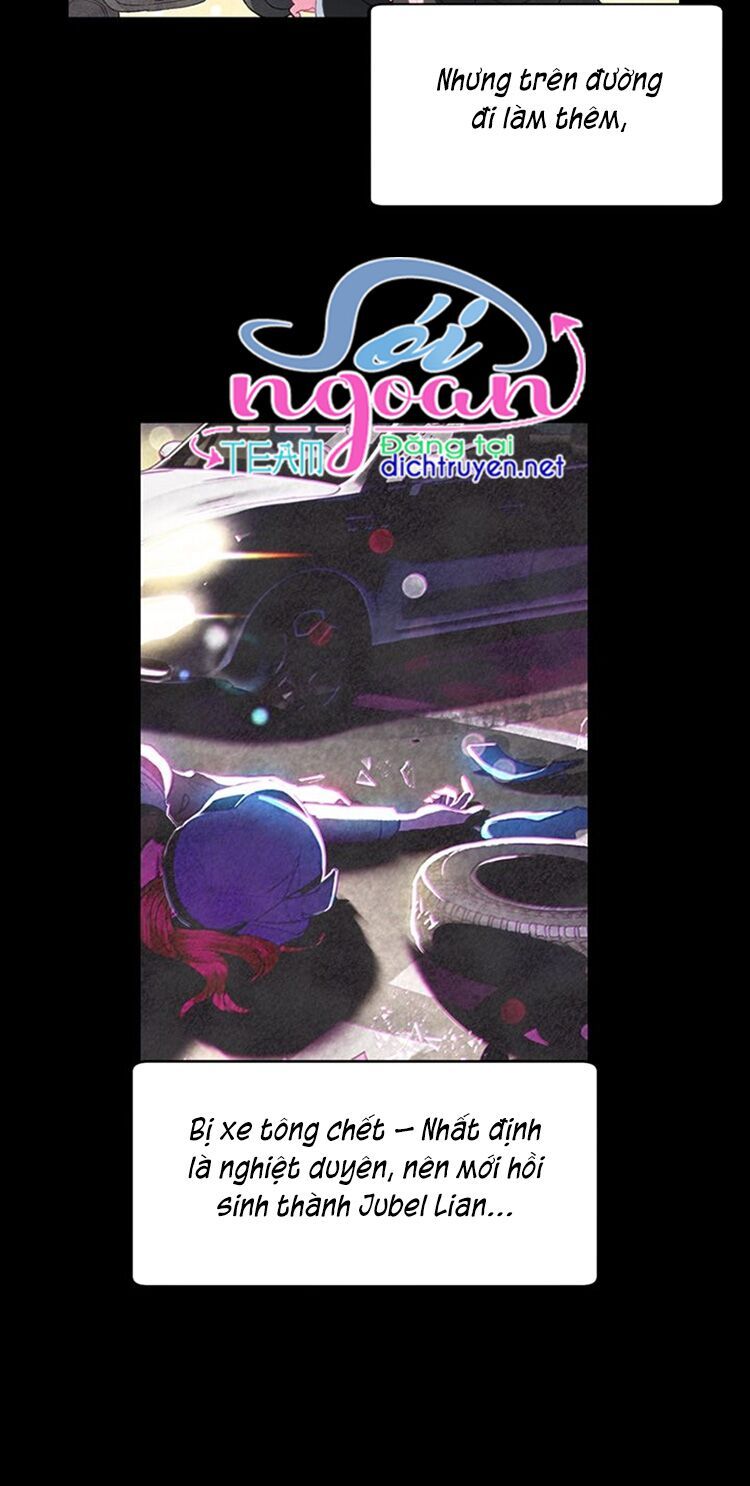 đọc truyện Cha, Con Không Muốn Kết Hôn! Chương 2 ảnh 11 tại Thiên Thai Truyện