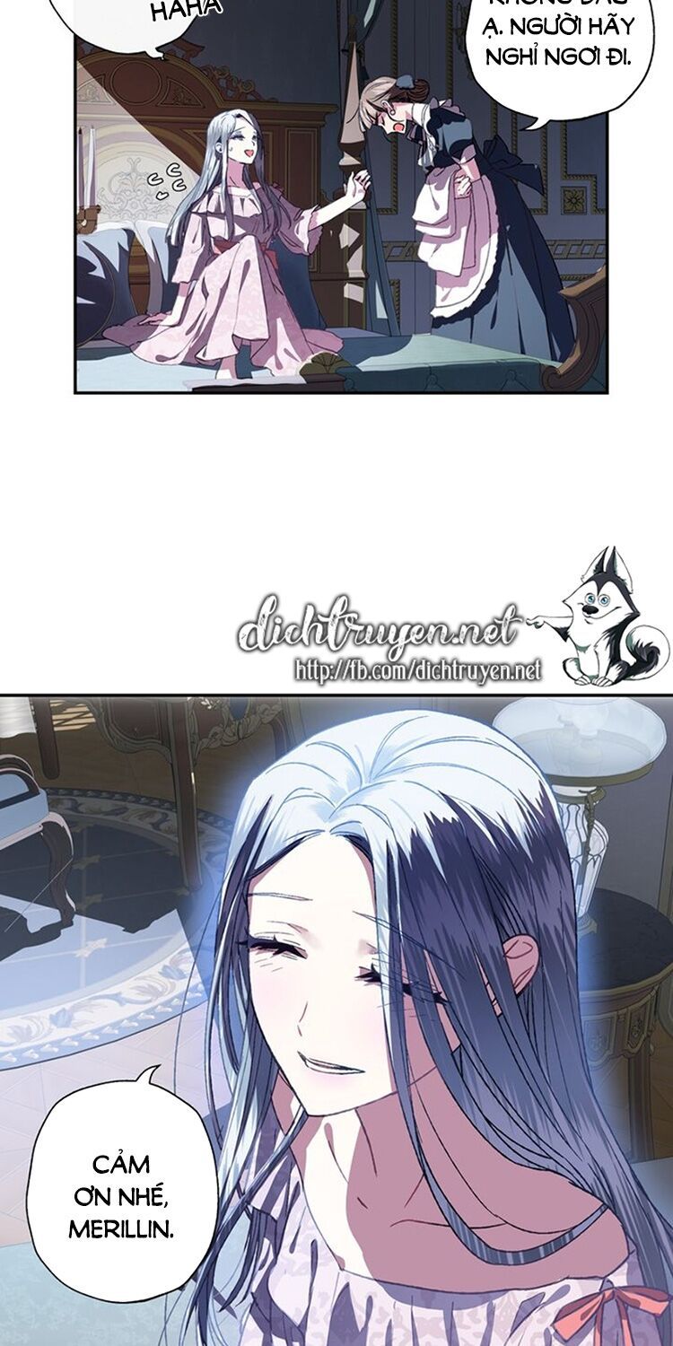 đọc truyện Cha, Con Không Muốn Kết Hôn! Chương 2 ảnh 92 tại Thiên Thai Truyện