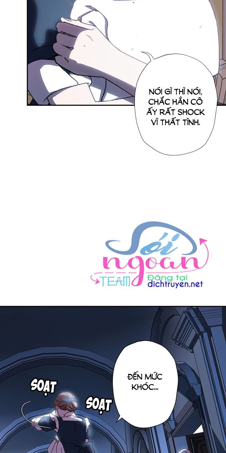 đọc truyện Cha, Con Không Muốn Kết Hôn! Chương 2 ảnh 98 tại Thiên Thai Truyện