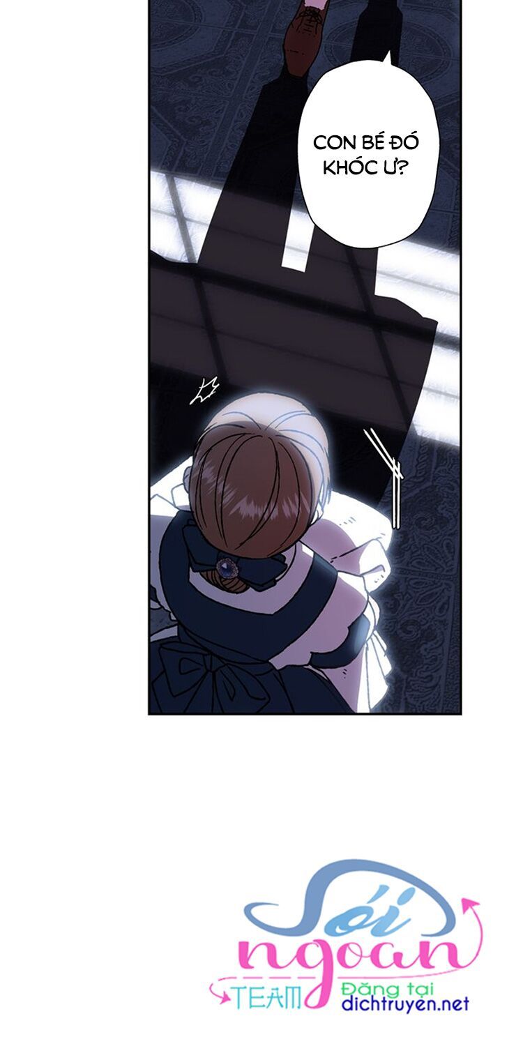 đọc truyện Cha, Con Không Muốn Kết Hôn! Chương 2 ảnh 100 tại Thiên Thai Truyện