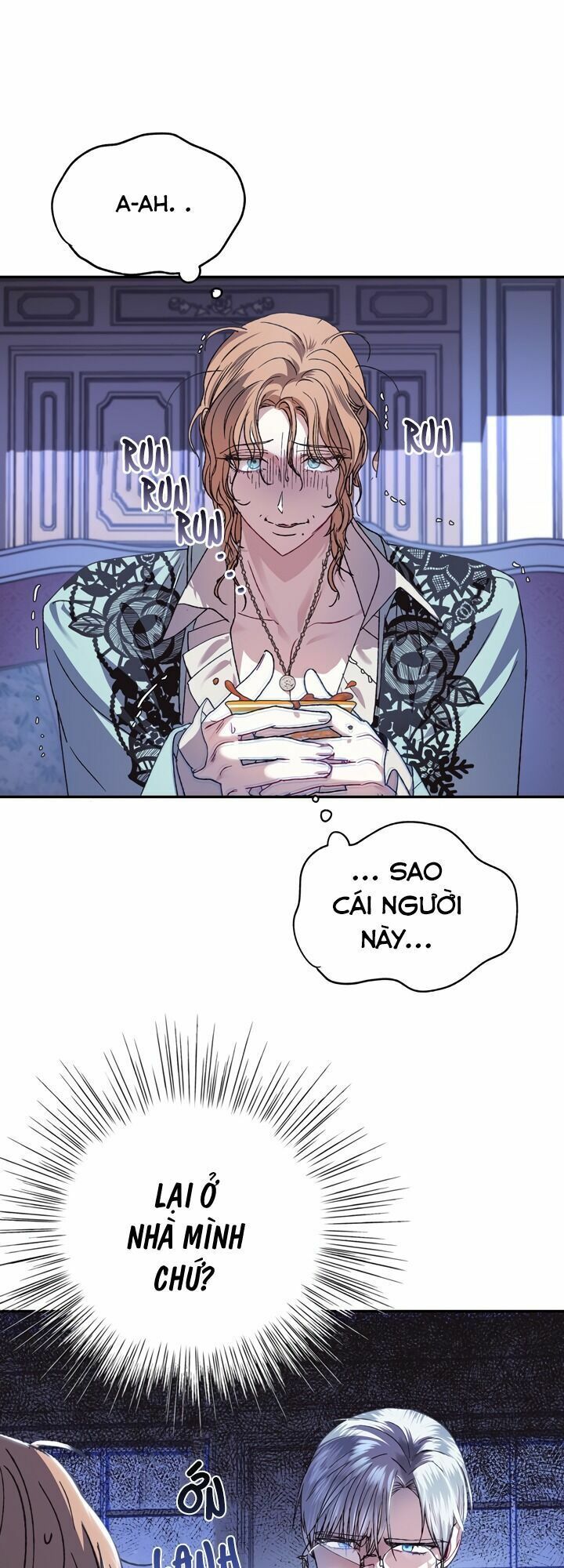 đọc truyện Cha, Con Không Muốn Kết Hôn! Chương 20 ảnh 3 tại Thiên Thai Truyện