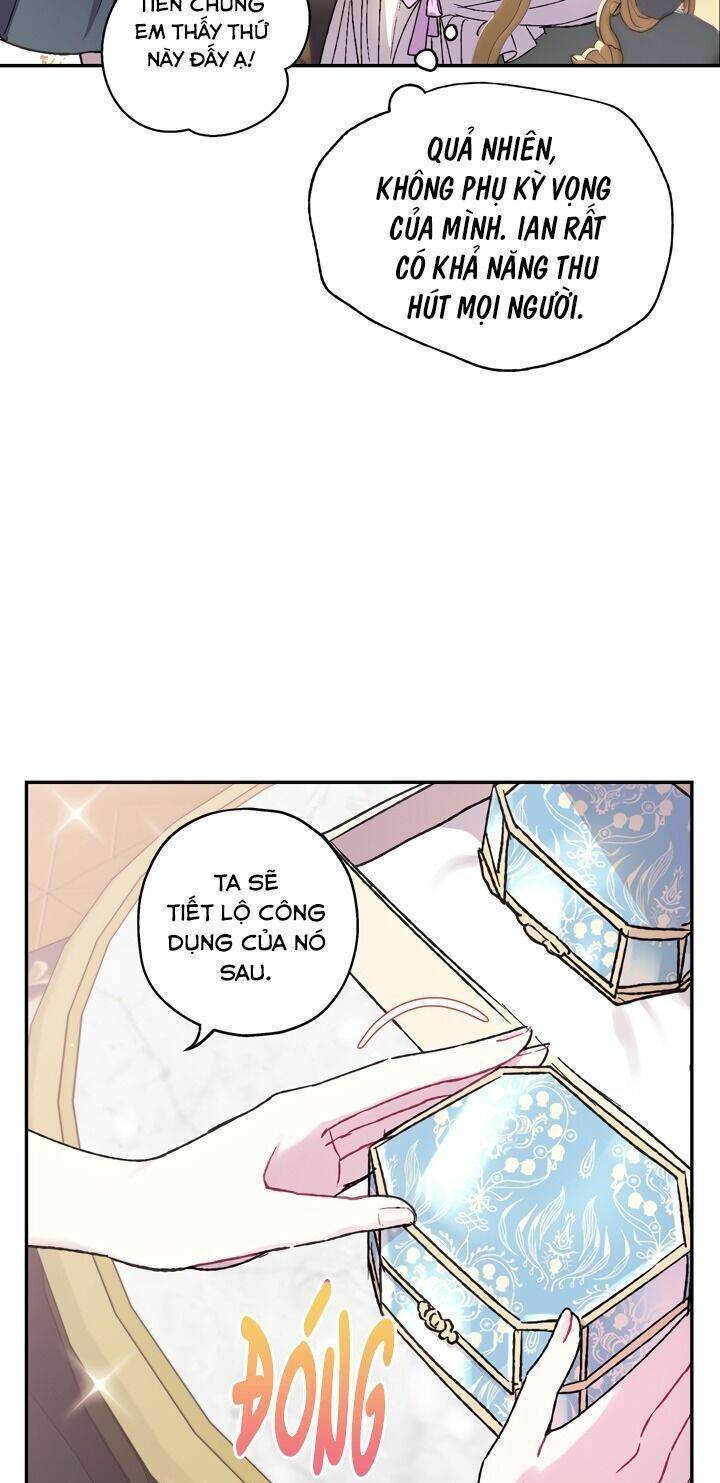 đọc truyện Cha, Con Không Muốn Kết Hôn! Chương 20 ảnh 13 tại Thiên Thai Truyện