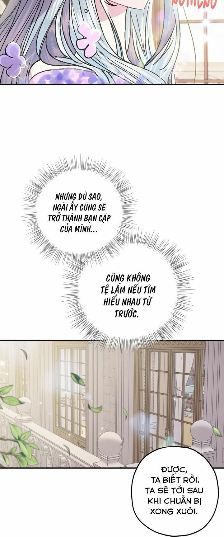 đọc truyện Cha, Con Không Muốn Kết Hôn! Chương 20 ảnh 17 tại Thiên Thai Truyện