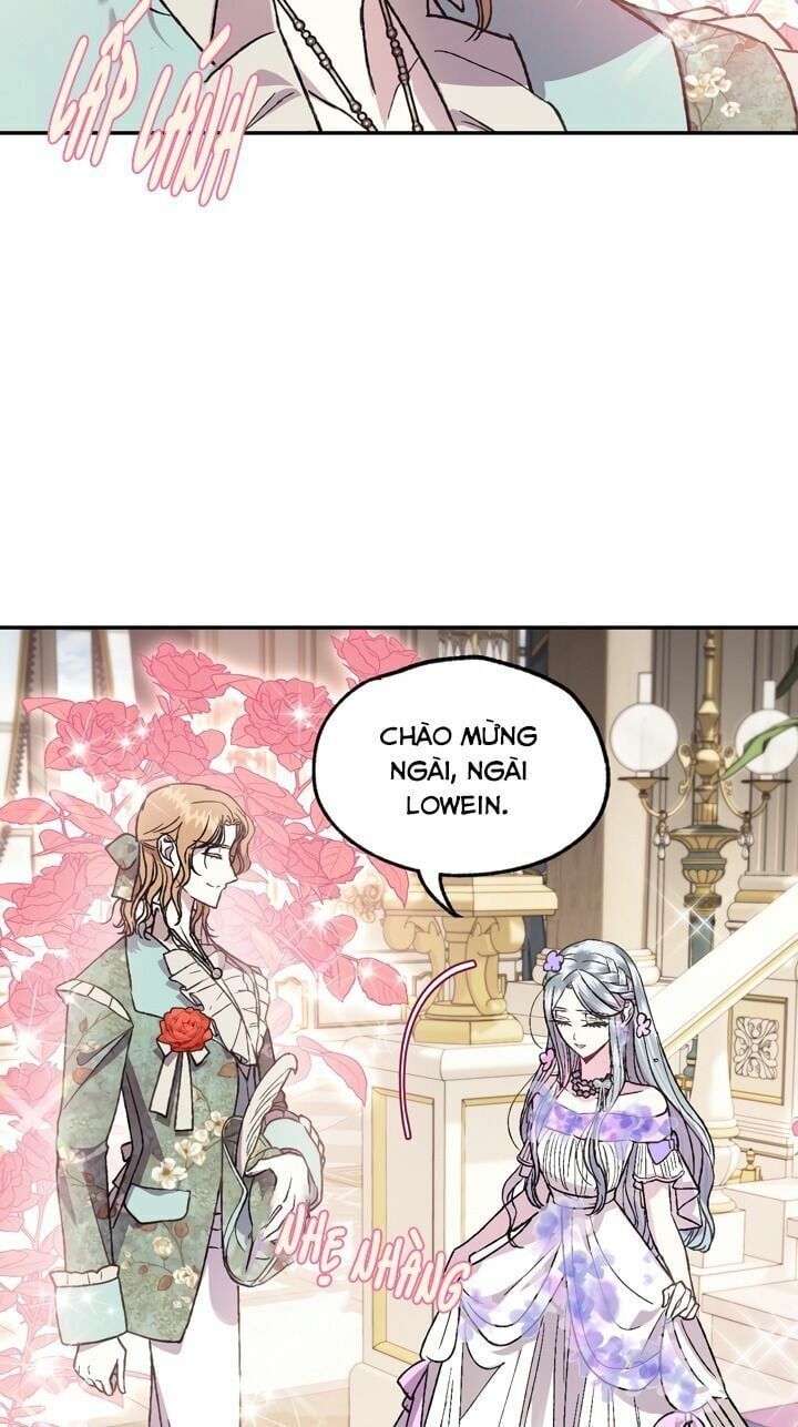 đọc truyện Cha, Con Không Muốn Kết Hôn! Chương 20 ảnh 19 tại Thiên Thai Truyện