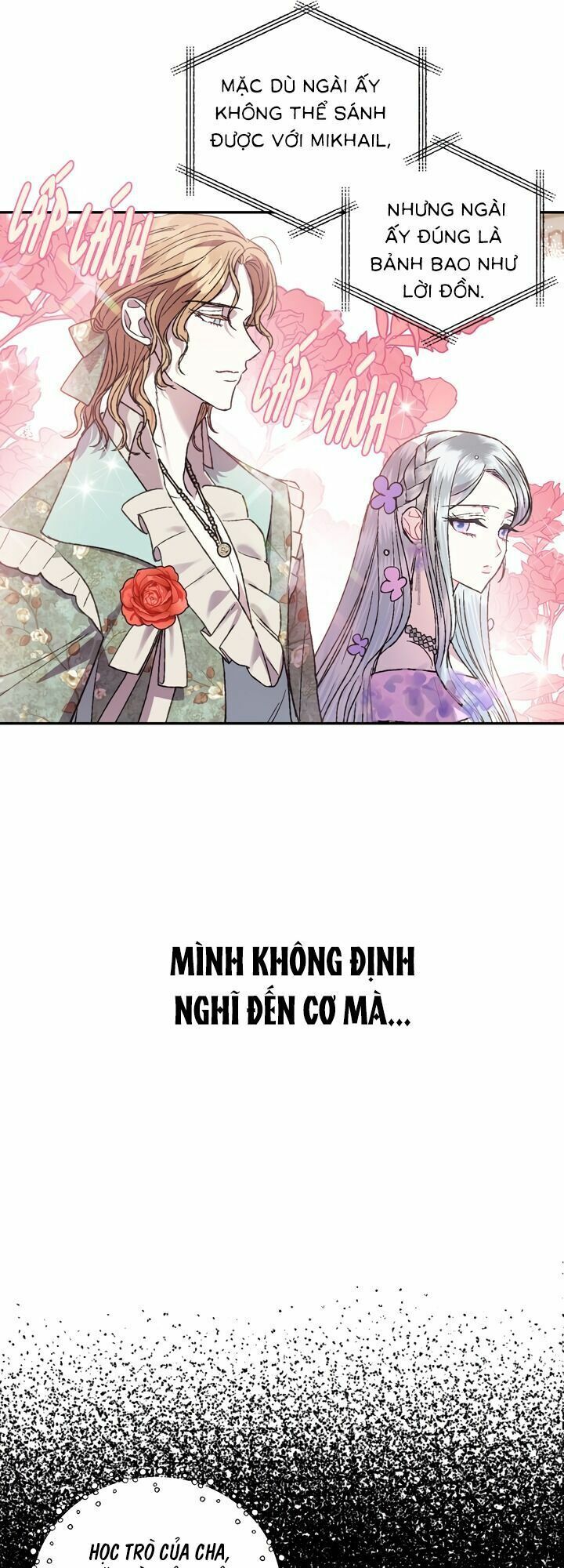 đọc truyện Cha, Con Không Muốn Kết Hôn! Chương 20 ảnh 21 tại Thiên Thai Truyện