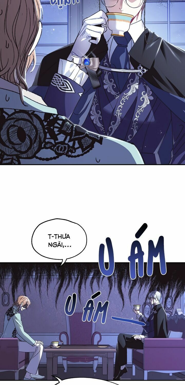 đọc truyện Cha, Con Không Muốn Kết Hôn! Chương 20 ảnh 4 tại Thiên Thai Truyện