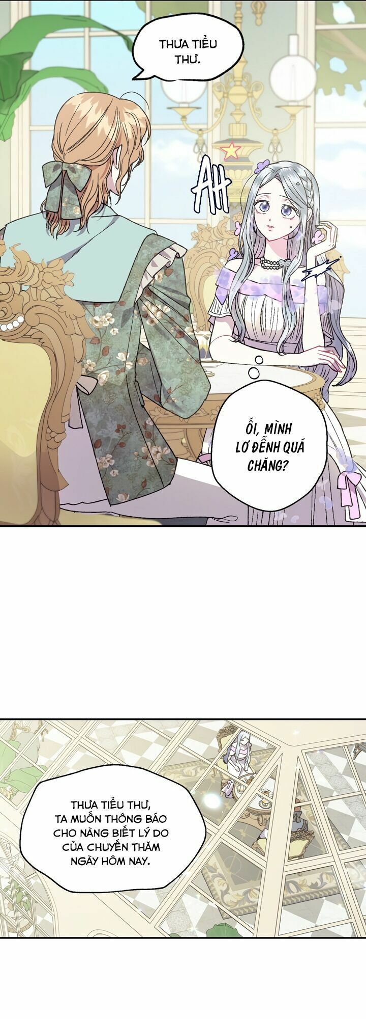 đọc truyện Cha, Con Không Muốn Kết Hôn! Chương 20 ảnh 24 tại Thiên Thai Truyện