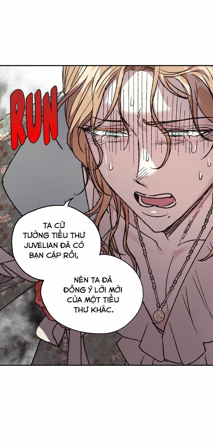 đọc truyện Cha, Con Không Muốn Kết Hôn! Chương 20 ảnh 28 tại Thiên Thai Truyện