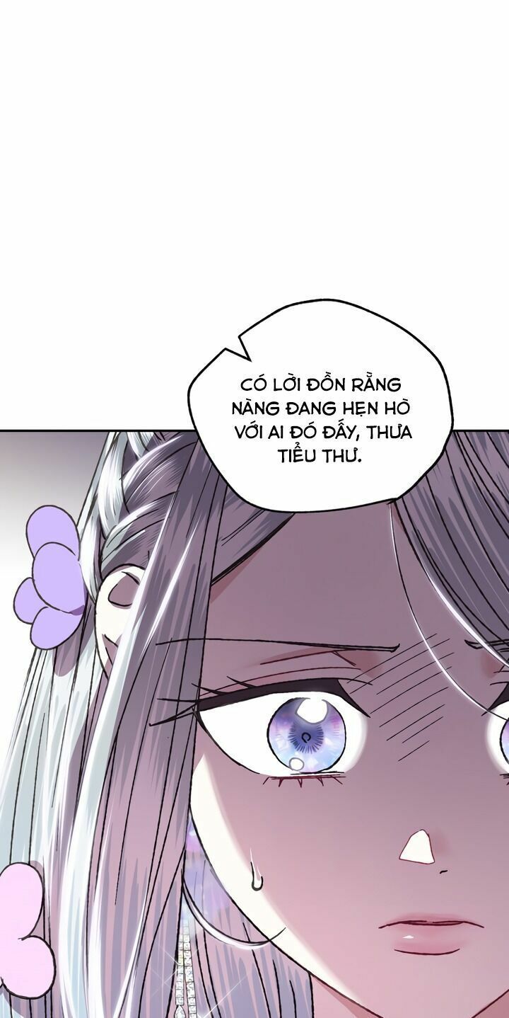 đọc truyện Cha, Con Không Muốn Kết Hôn! Chương 20 ảnh 31 tại Thiên Thai Truyện