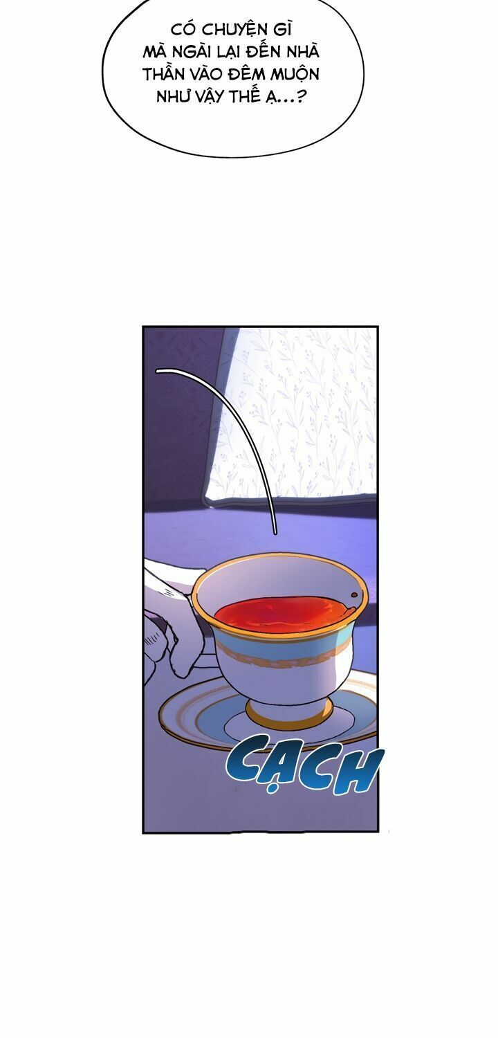 đọc truyện Cha, Con Không Muốn Kết Hôn! Chương 20 ảnh 5 tại Thiên Thai Truyện