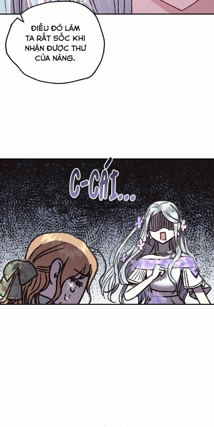 đọc truyện Cha, Con Không Muốn Kết Hôn! Chương 20 ảnh 32 tại Thiên Thai Truyện