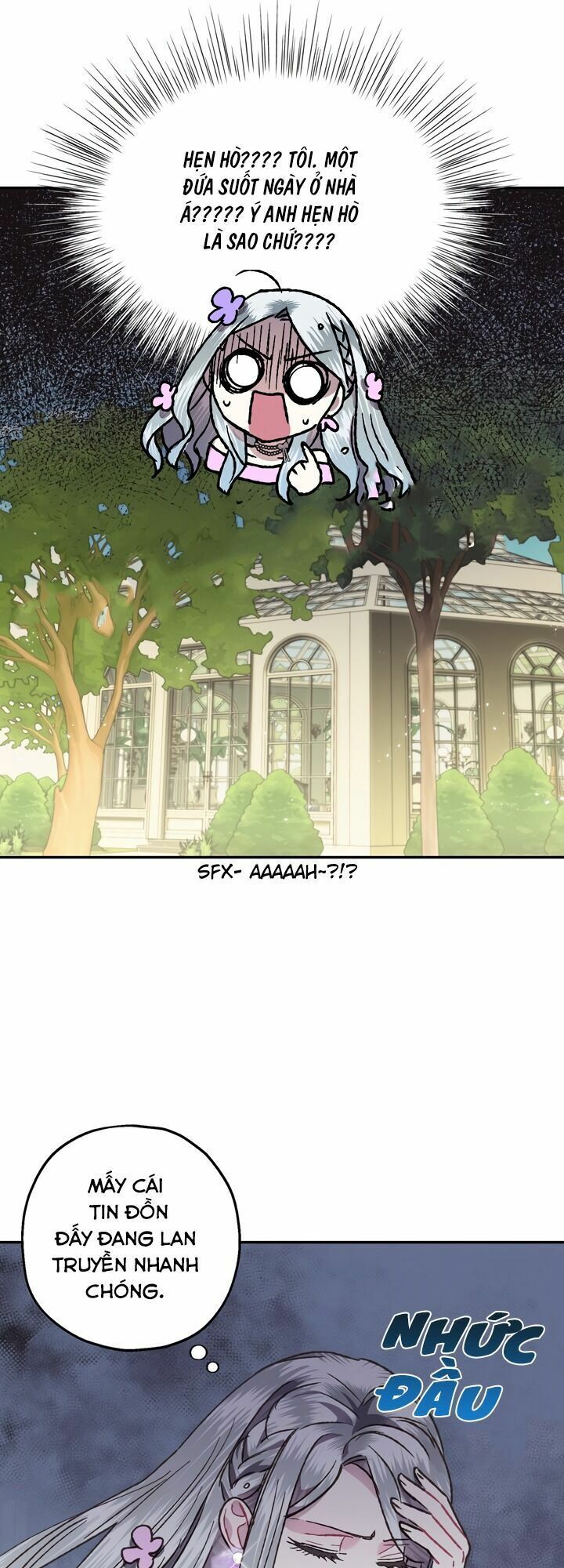 đọc truyện Cha, Con Không Muốn Kết Hôn! Chương 20 ảnh 33 tại Thiên Thai Truyện