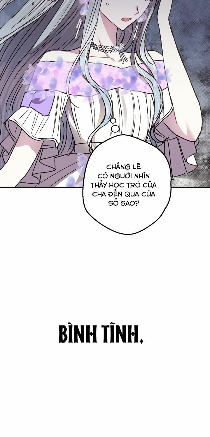 đọc truyện Cha, Con Không Muốn Kết Hôn! Chương 20 ảnh 34 tại Thiên Thai Truyện