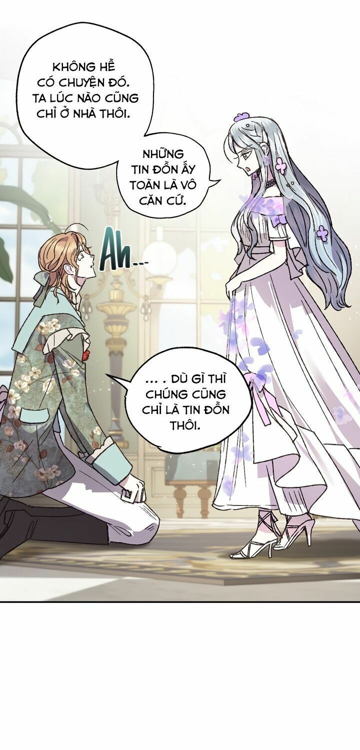 đọc truyện Cha, Con Không Muốn Kết Hôn! Chương 20 ảnh 35 tại Thiên Thai Truyện