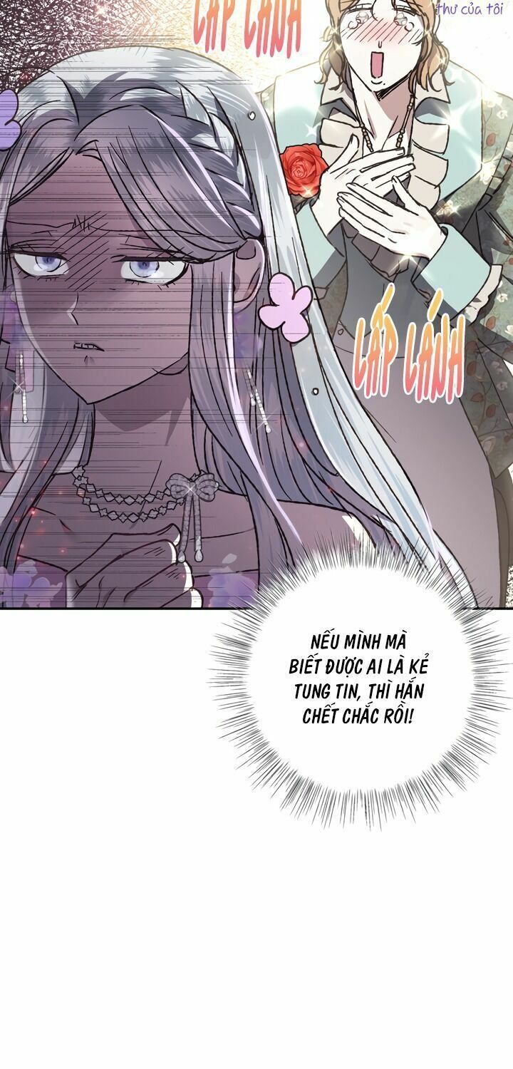 đọc truyện Cha, Con Không Muốn Kết Hôn! Chương 20 ảnh 37 tại Thiên Thai Truyện