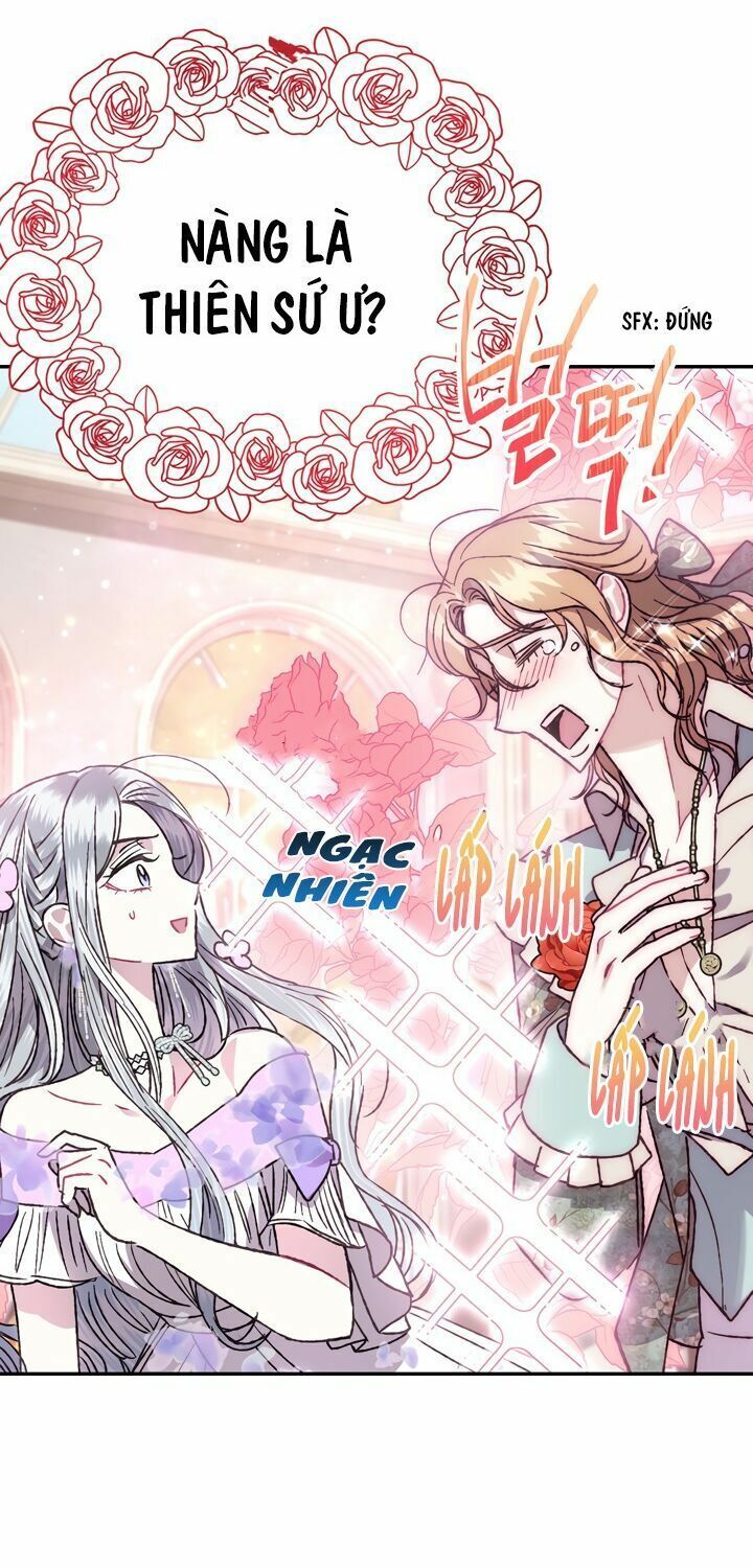 đọc truyện Cha, Con Không Muốn Kết Hôn! Chương 20 ảnh 38 tại Thiên Thai Truyện