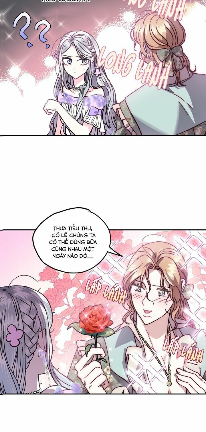 đọc truyện Cha, Con Không Muốn Kết Hôn! Chương 20 ảnh 40 tại Thiên Thai Truyện