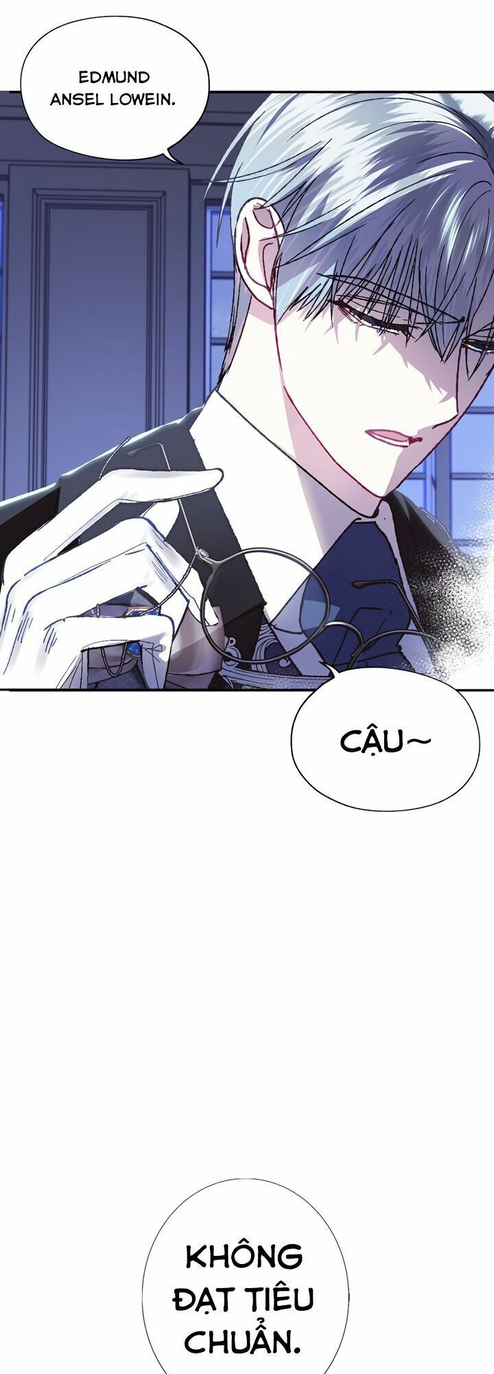 đọc truyện Cha, Con Không Muốn Kết Hôn! Chương 20 ảnh 6 tại Thiên Thai Truyện