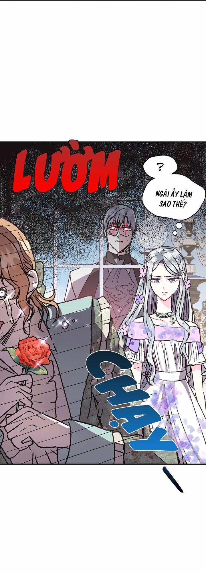 đọc truyện Cha, Con Không Muốn Kết Hôn! Chương 20 ảnh 45 tại Thiên Thai Truyện