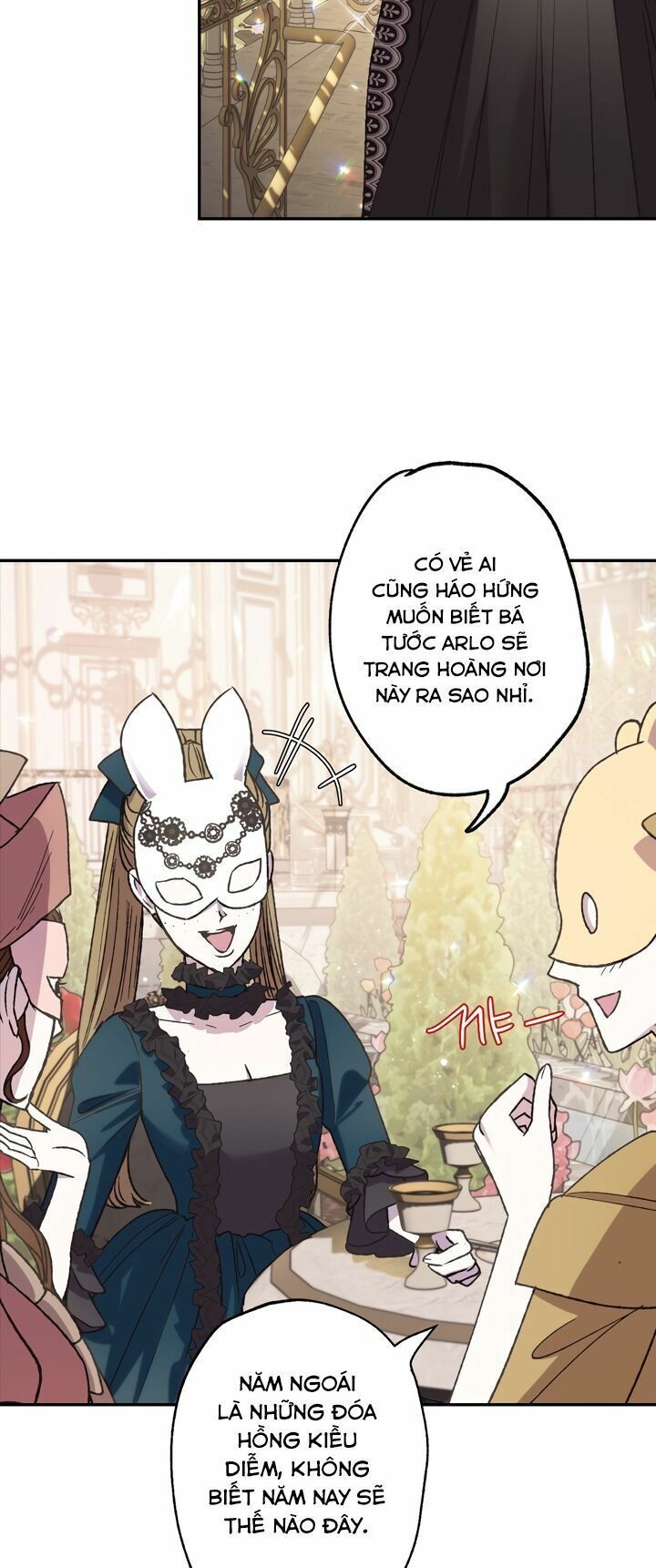 đọc truyện Cha, Con Không Muốn Kết Hôn! Chương 20 ảnh 49 tại Thiên Thai Truyện