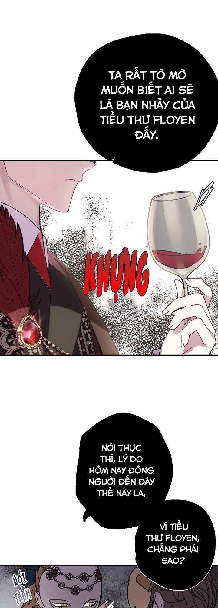 đọc truyện Cha, Con Không Muốn Kết Hôn! Chương 20 ảnh 51 tại Thiên Thai Truyện