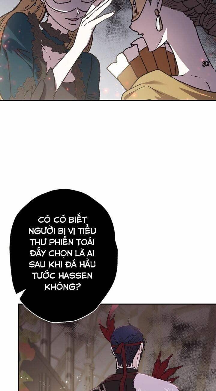 đọc truyện Cha, Con Không Muốn Kết Hôn! Chương 20 ảnh 52 tại Thiên Thai Truyện