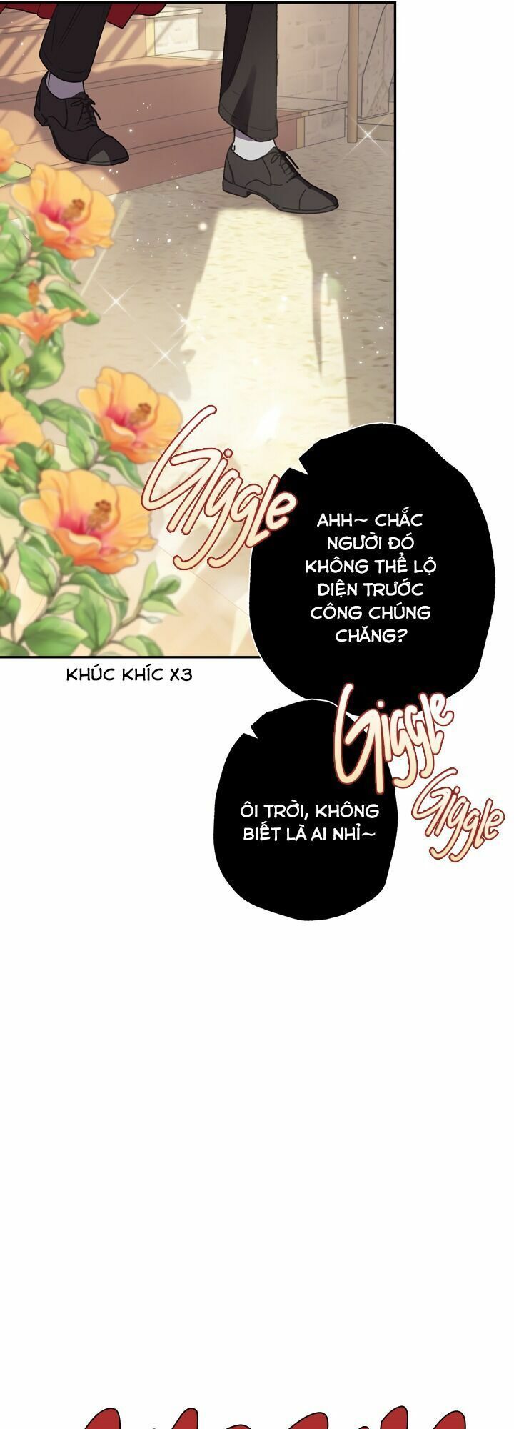 đọc truyện Cha, Con Không Muốn Kết Hôn! Chương 20 ảnh 54 tại Thiên Thai Truyện