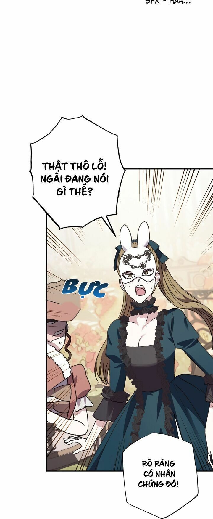 đọc truyện Cha, Con Không Muốn Kết Hôn! Chương 20 ảnh 59 tại Thiên Thai Truyện