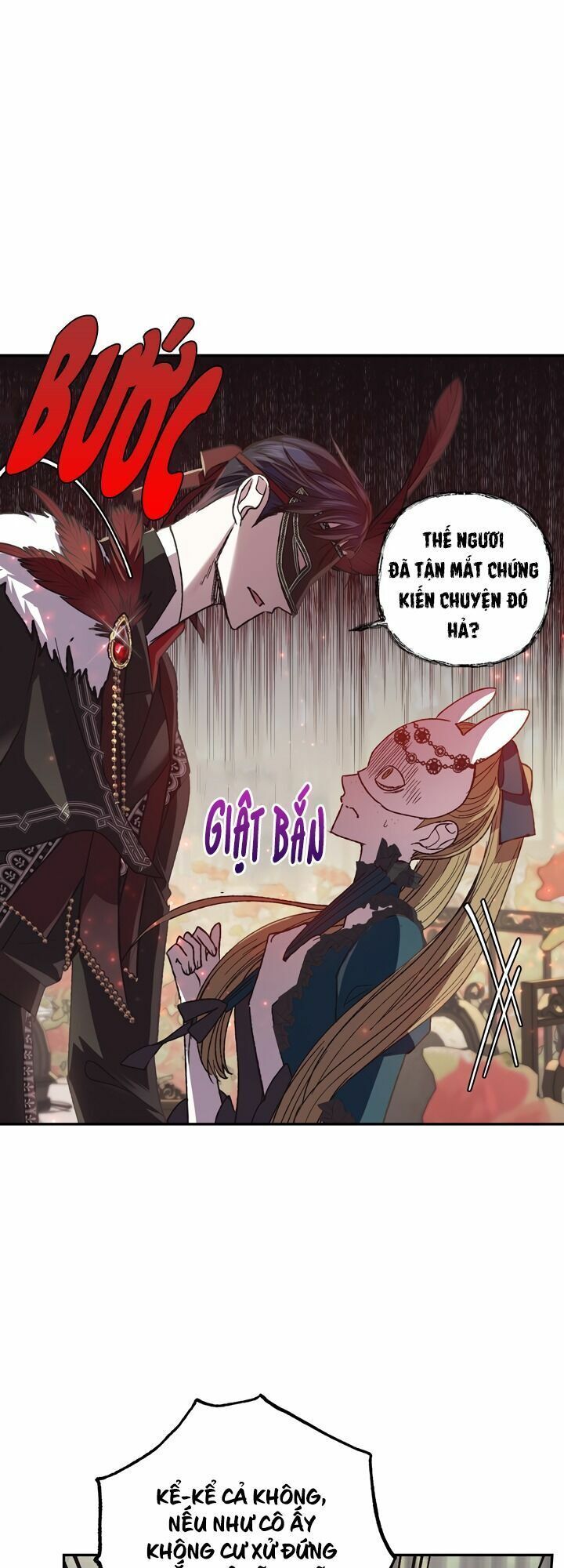 đọc truyện Cha, Con Không Muốn Kết Hôn! Chương 20 ảnh 60 tại Thiên Thai Truyện