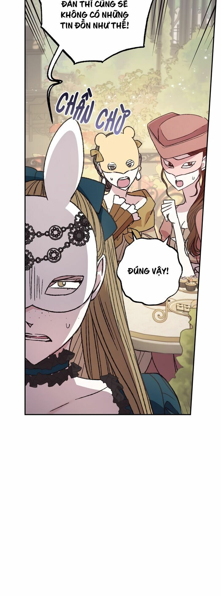 đọc truyện Cha, Con Không Muốn Kết Hôn! Chương 20 ảnh 61 tại Thiên Thai Truyện