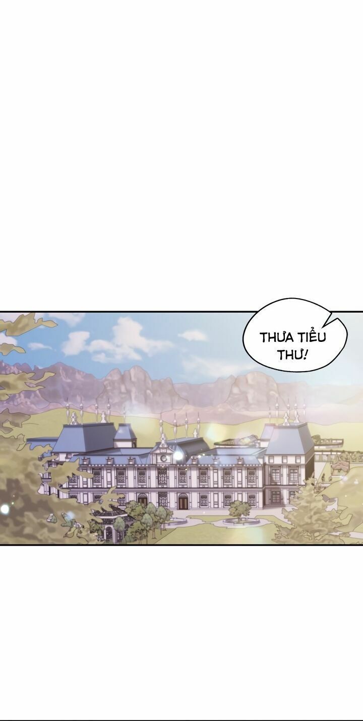 đọc truyện Cha, Con Không Muốn Kết Hôn! Chương 20 ảnh 8 tại Thiên Thai Truyện