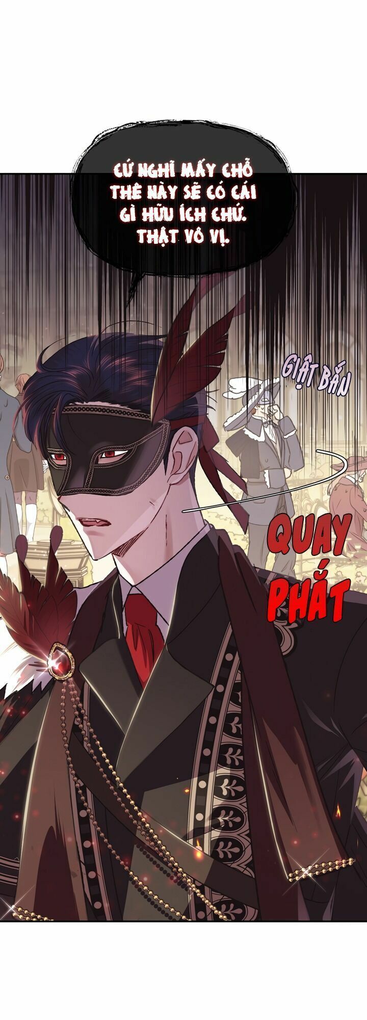 đọc truyện Cha, Con Không Muốn Kết Hôn! Chương 20 ảnh 66 tại Thiên Thai Truyện