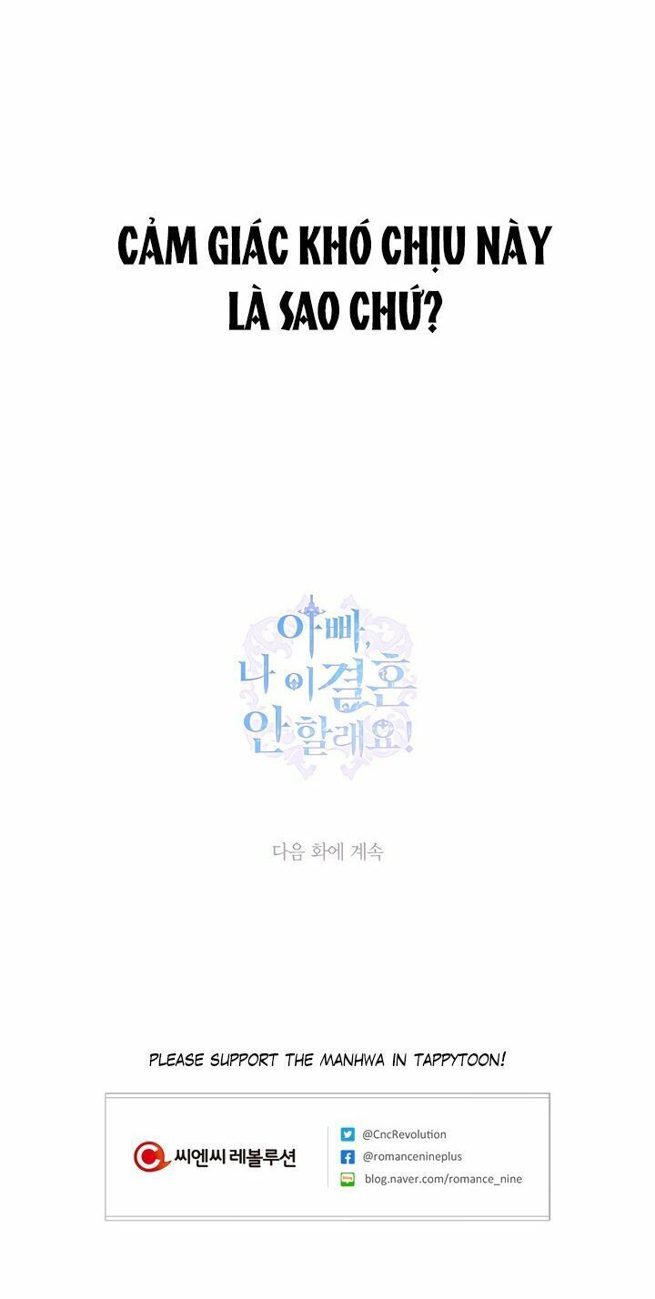 đọc truyện Cha, Con Không Muốn Kết Hôn! Chương 20 ảnh 68 tại Thiên Thai Truyện