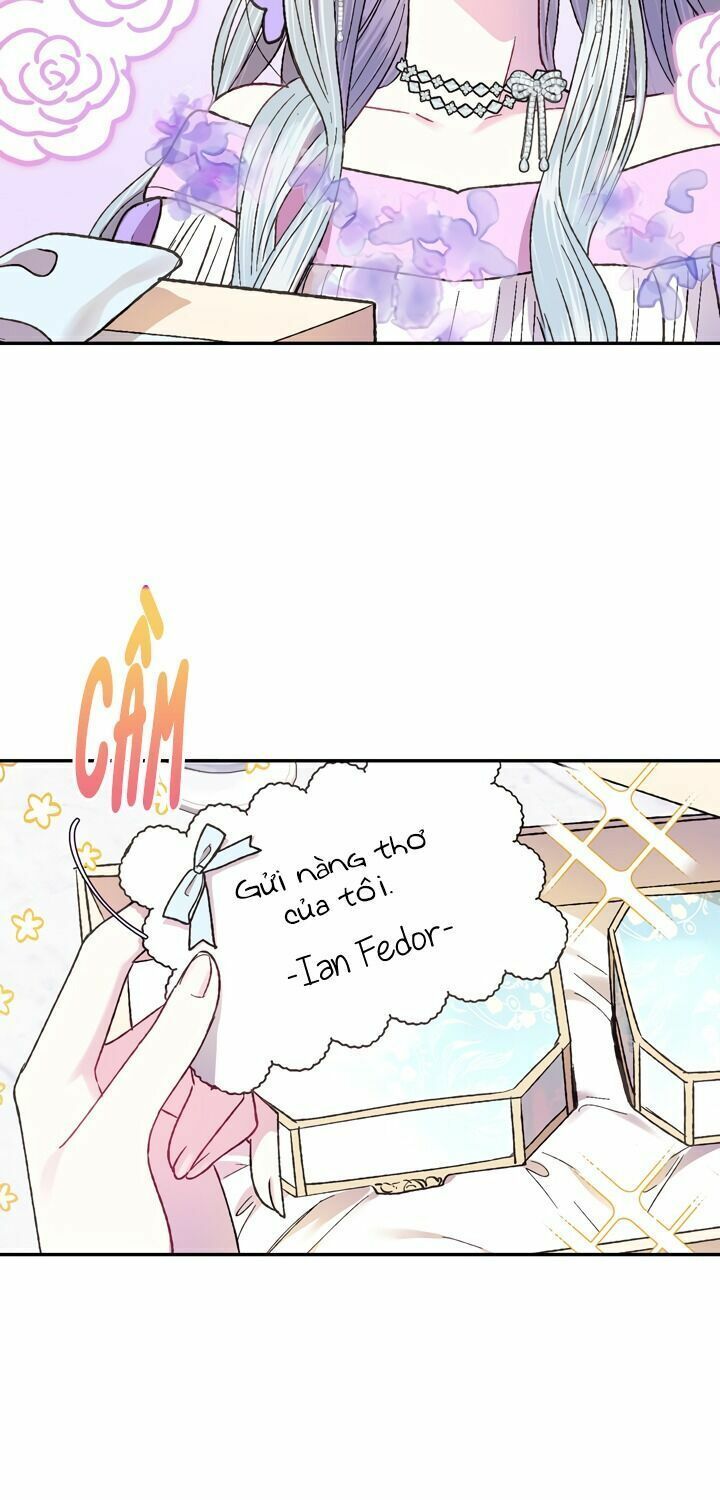 đọc truyện Cha, Con Không Muốn Kết Hôn! Chương 20 ảnh 10 tại Thiên Thai Truyện