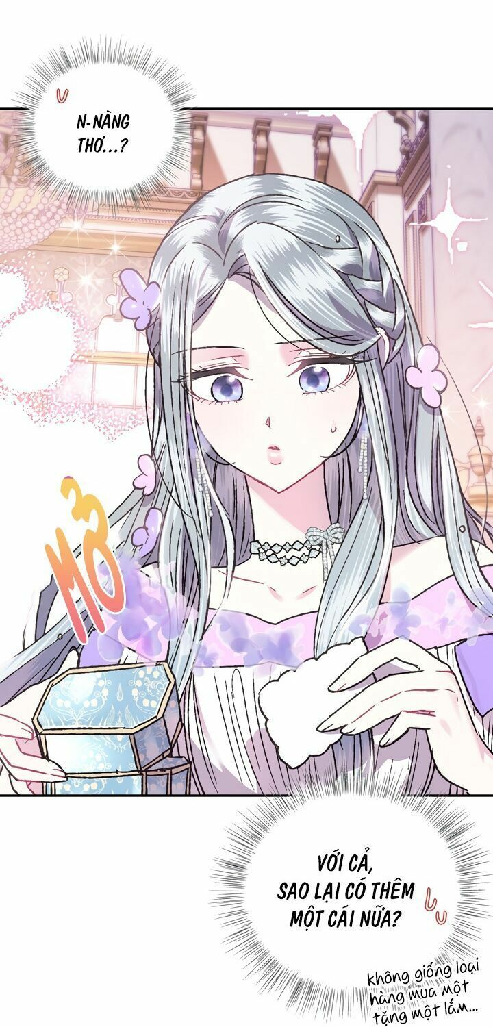 đọc truyện Cha, Con Không Muốn Kết Hôn! Chương 20 ảnh 11 tại Thiên Thai Truyện