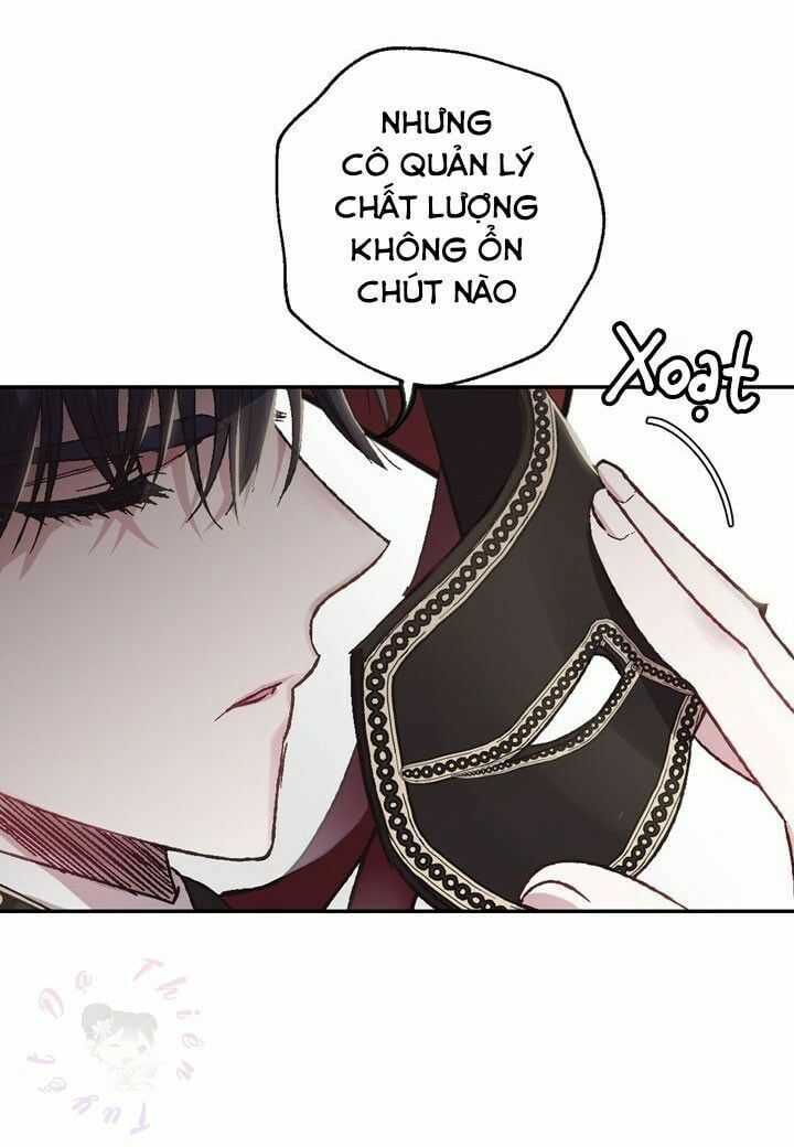 đọc truyện Cha, Con Không Muốn Kết Hôn! Chương 21 ảnh 12 tại Thiên Thai Truyện