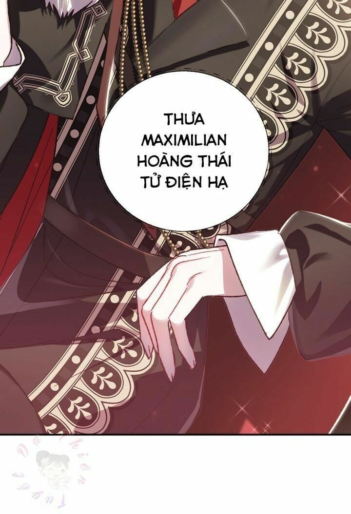 đọc truyện Cha, Con Không Muốn Kết Hôn! Chương 21 ảnh 15 tại Thiên Thai Truyện