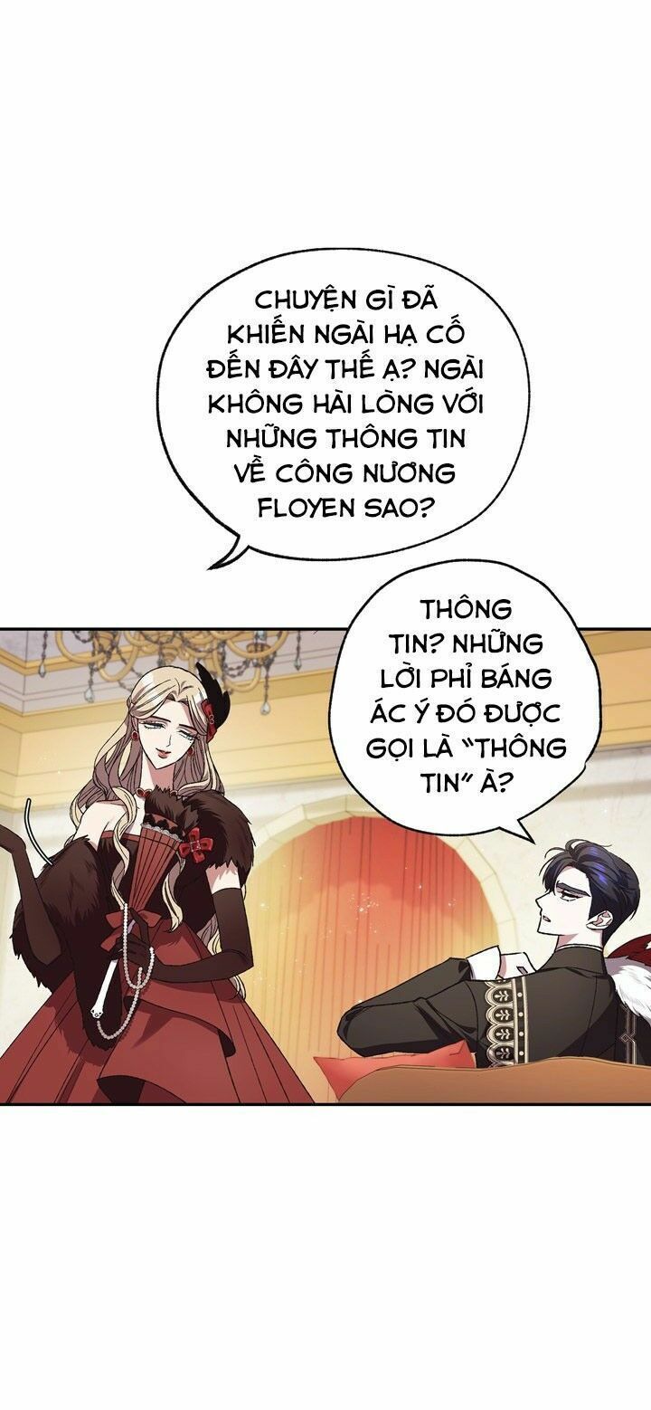 đọc truyện Cha, Con Không Muốn Kết Hôn! Chương 21 ảnh 16 tại Thiên Thai Truyện